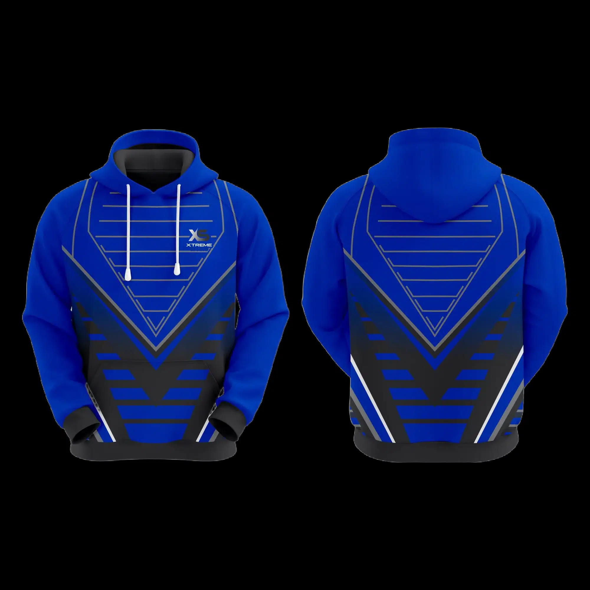 CUSTOMIZABLE HOODIES - Image 9