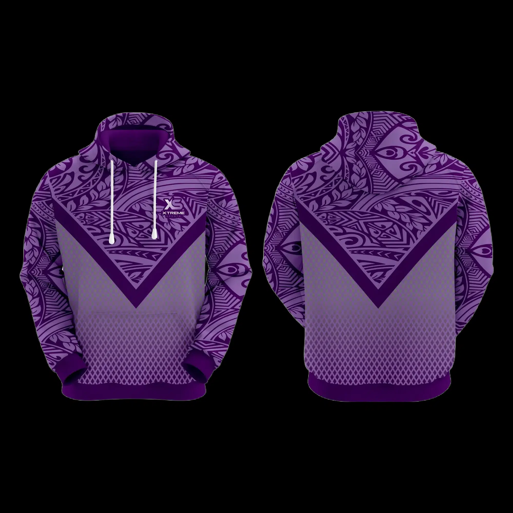 CUSTOMIZABLE HOODIES - Image 7