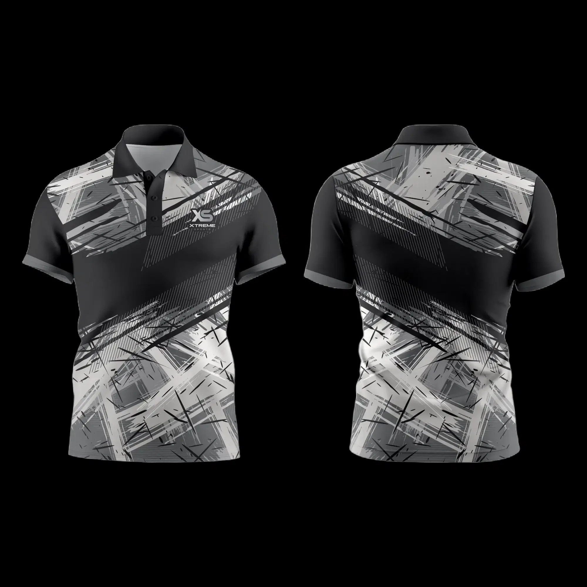 CUSTOMIZABLE GOLF SHIRTS - Image 7