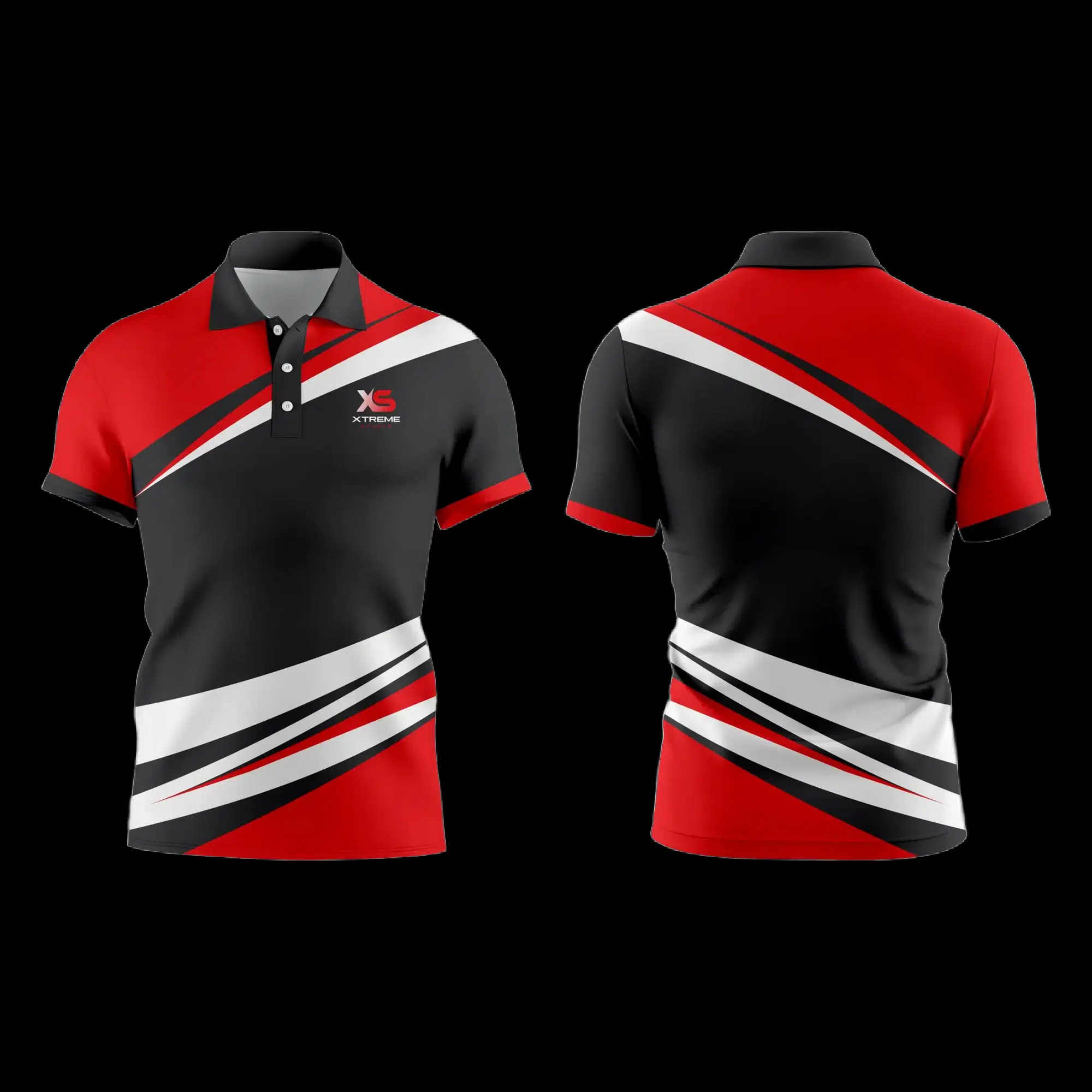 CUSTOMIZABLE GOLF SHIRTS - Image 5
