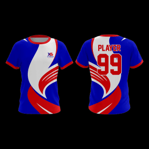 CUSTOMIZABLE T-SHIRT