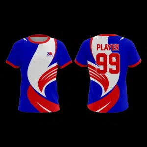 CUSTOMIZABLE T-SHIRT