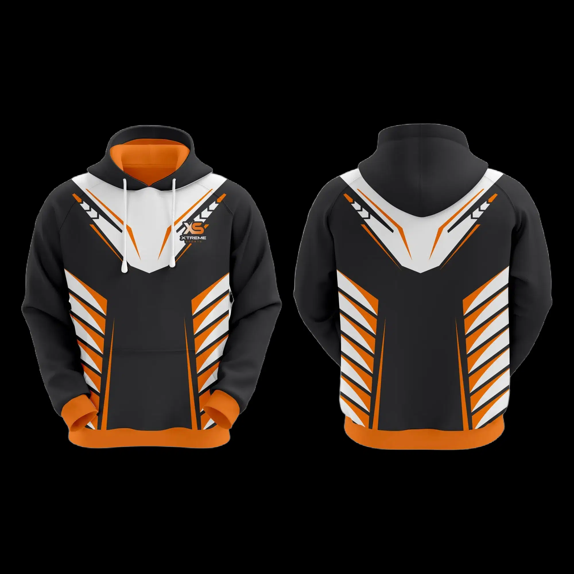 CUSTOMIZABLE HOODIES - Image 8
