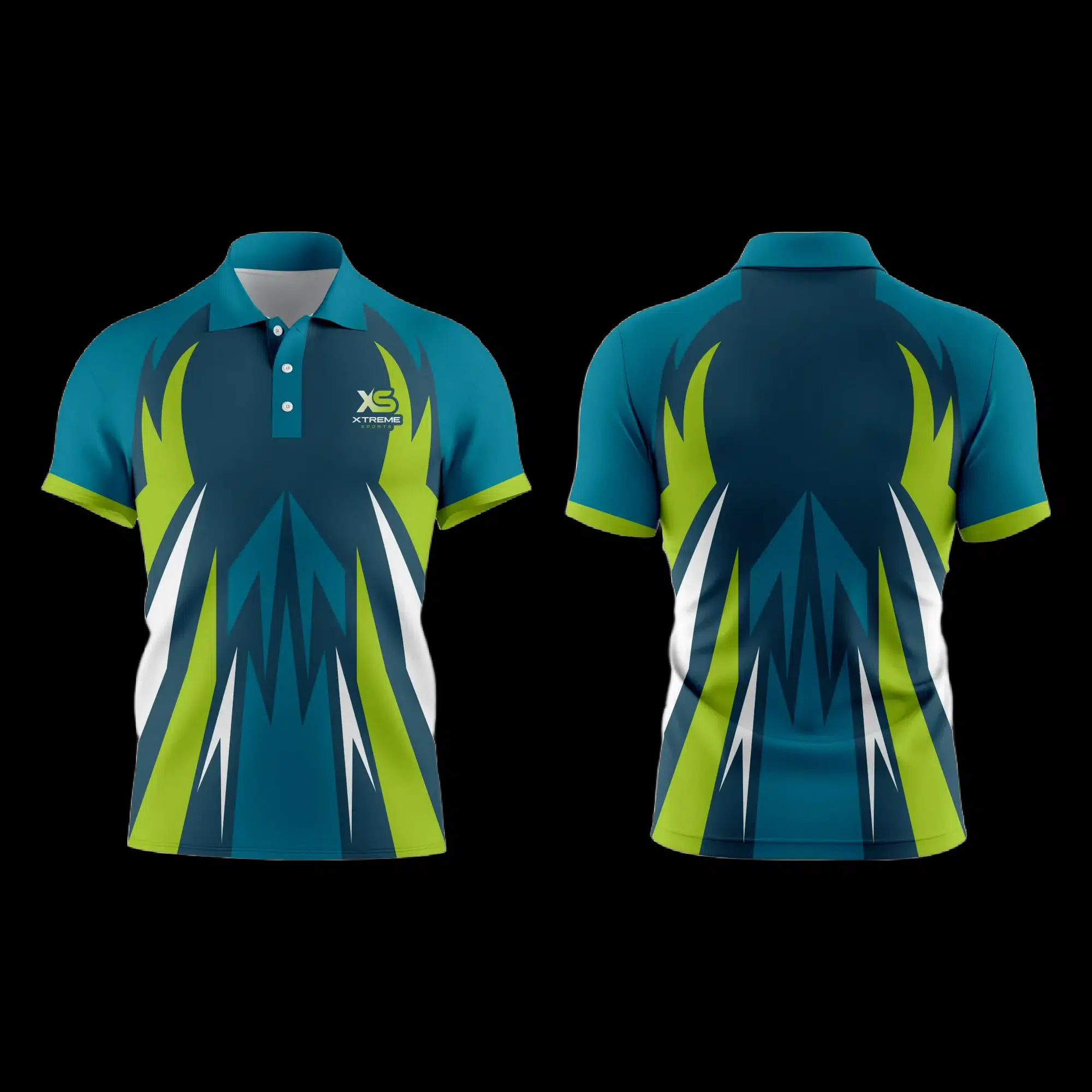 CUSTOMIZABLE GOLF SHIRTS - Image 10