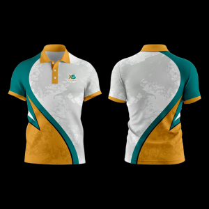 CUSTOMIZABLE GOLF SHIRTS