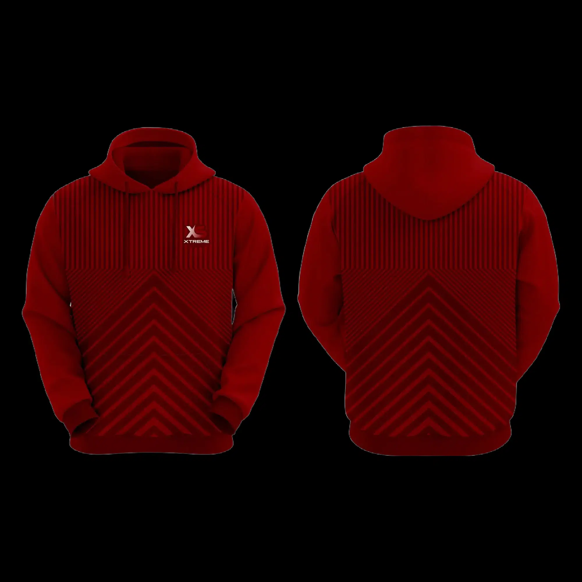 CUSTOMIZABLE HOODIES - Image 2