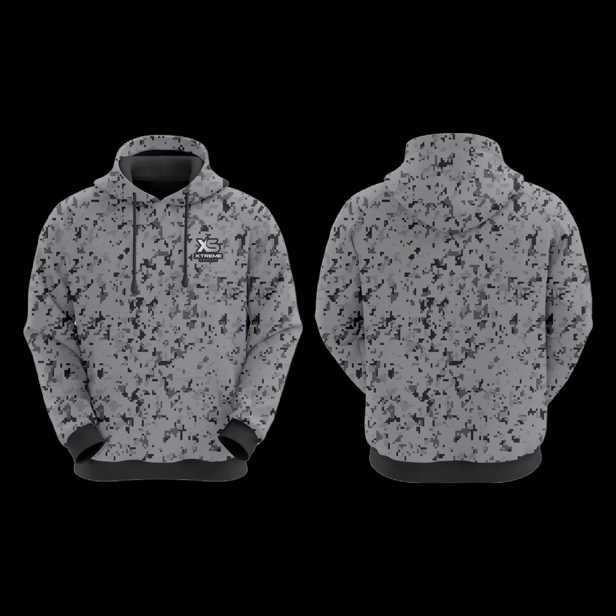 CUSTOMIZABLE HOODIES - Image 10