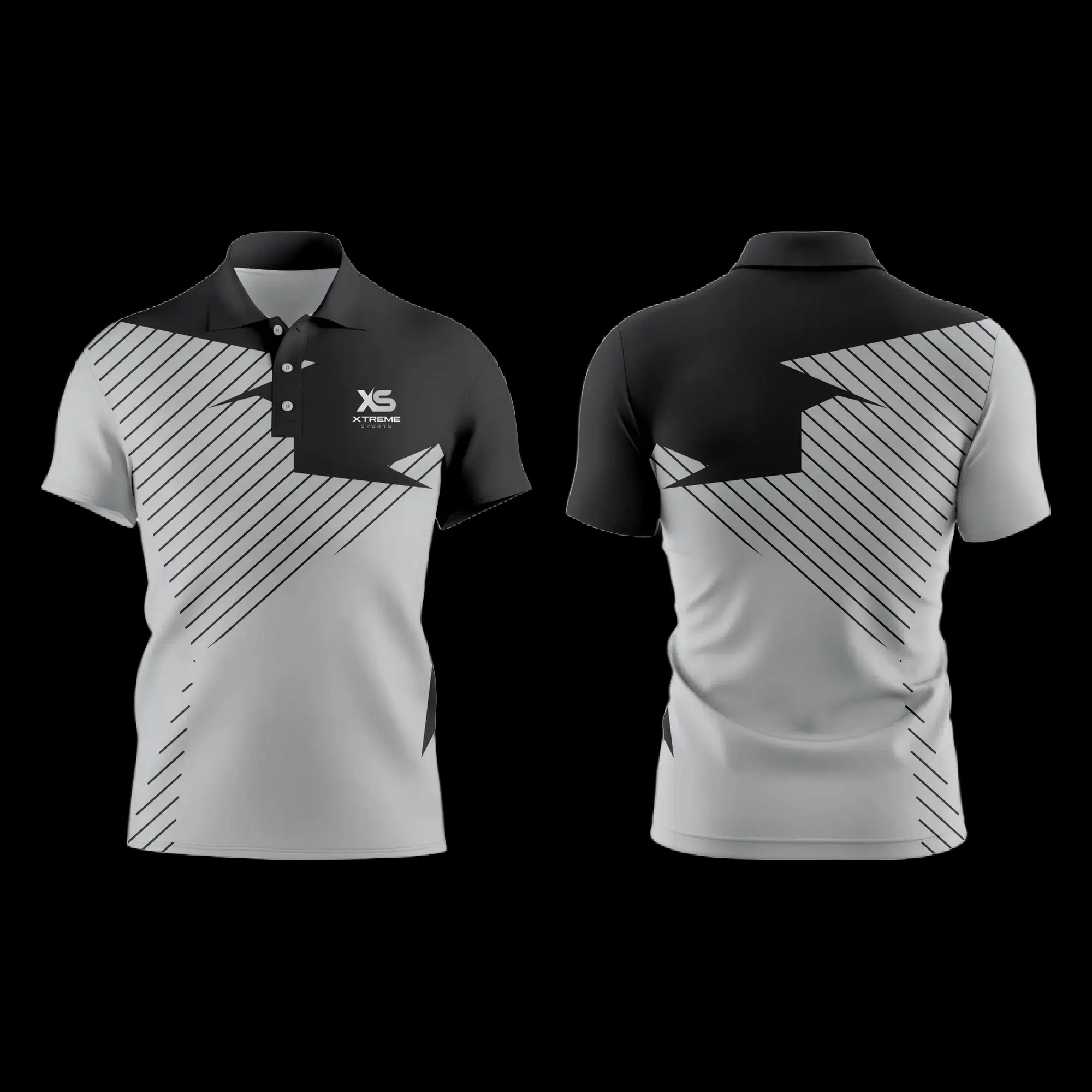 CUSTOMIZABLE GOLF SHIRTS - Image 6