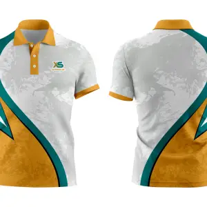 CUSTOMIZABLE GOLF SHIRTS