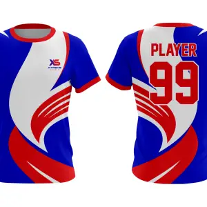 CUSTOMIZABLE T-SHIRT