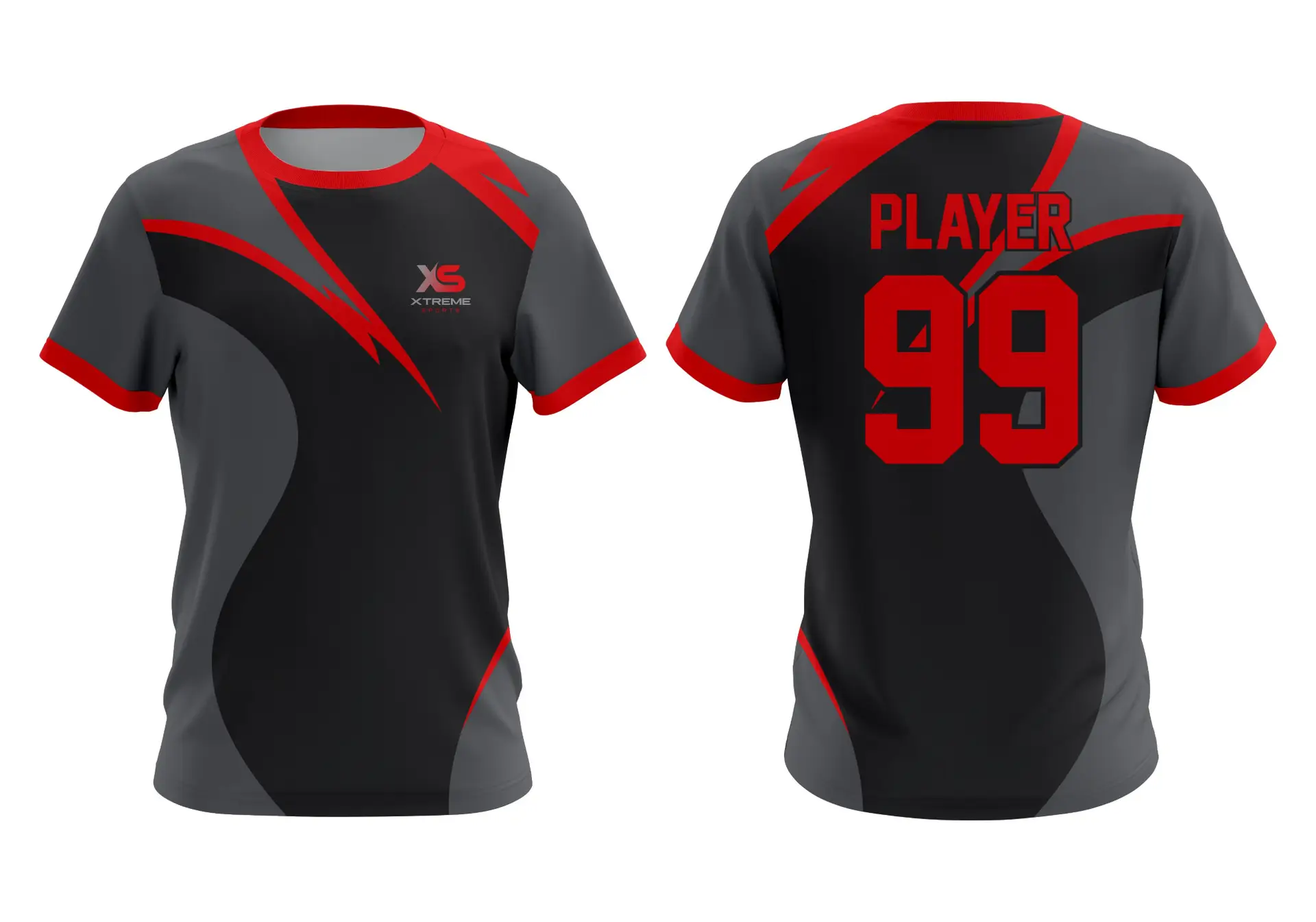 CUSTOMIZABLE T-SHIRT - Image 7