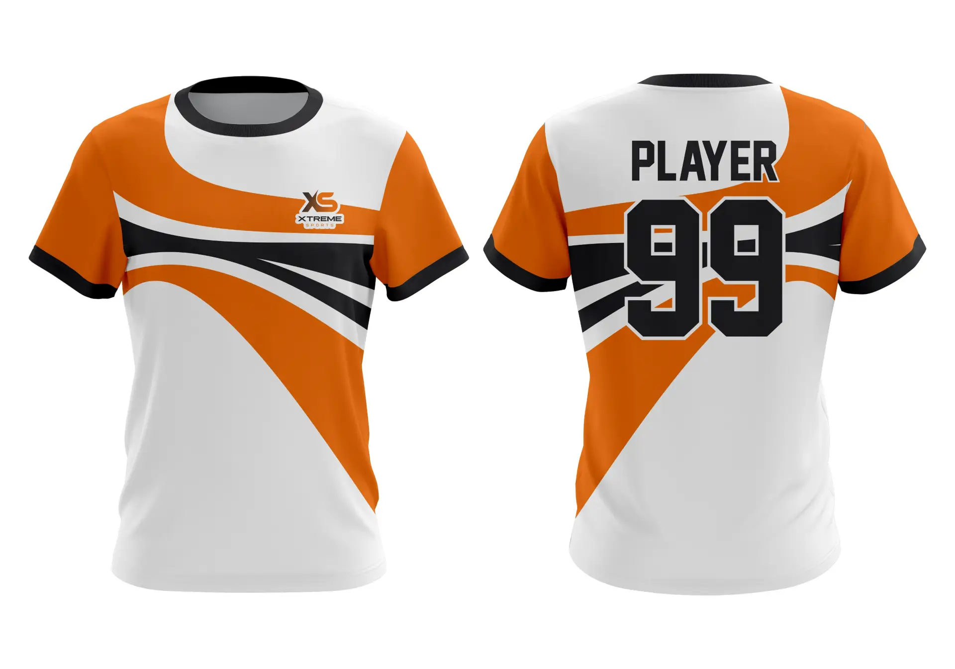 CUSTOMIZABLE T-SHIRT - Image 8