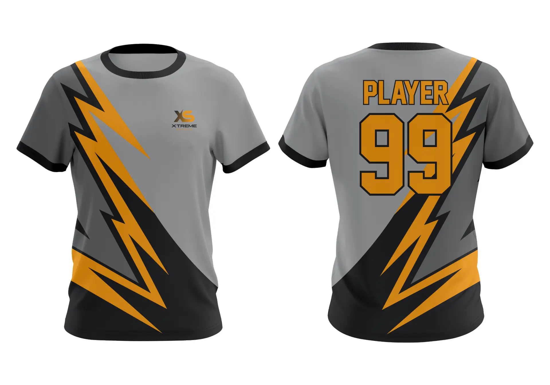 CUSTOMIZABLE T-SHIRT - Image 9