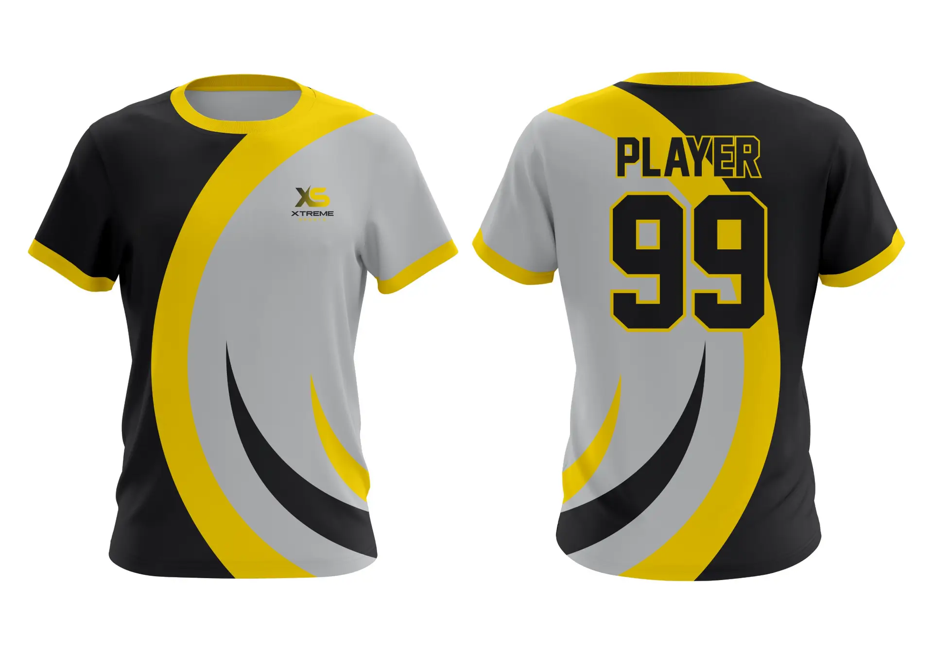 CUSTOMIZABLE T-SHIRT - Image 10