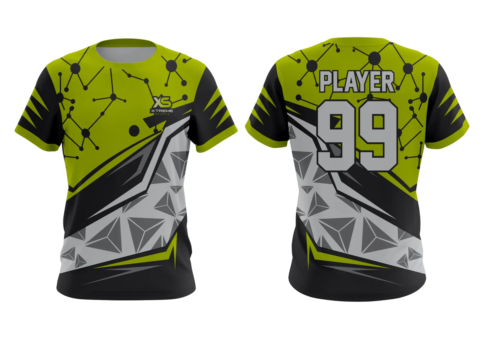 CUSTOMIZABLE T-SHIRT - Image 4