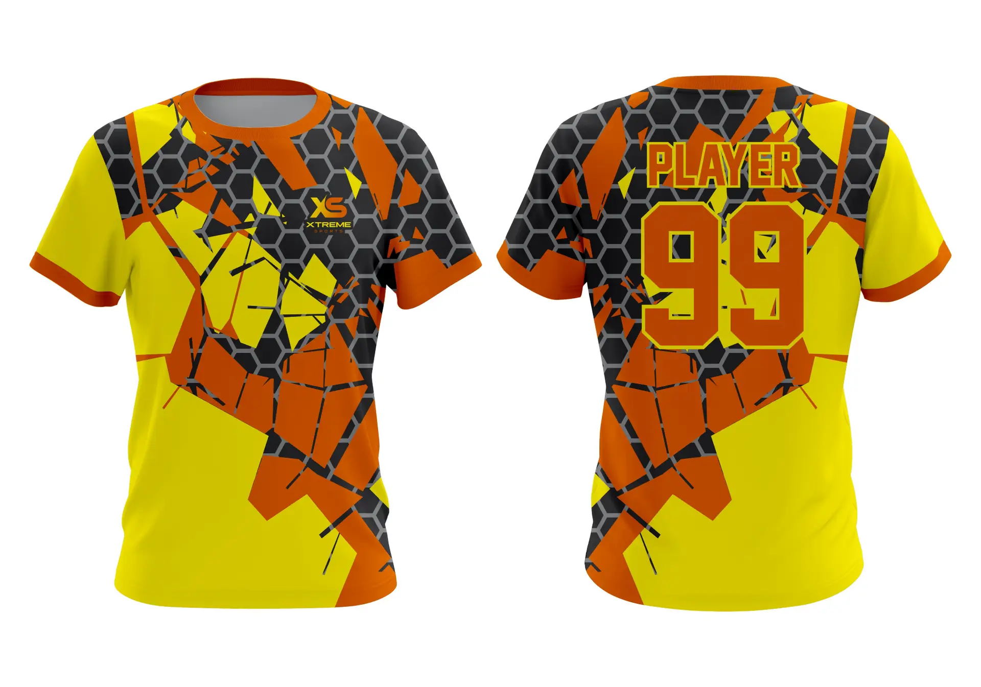 CUSTOMIZABLE T-SHIRT - Image 5