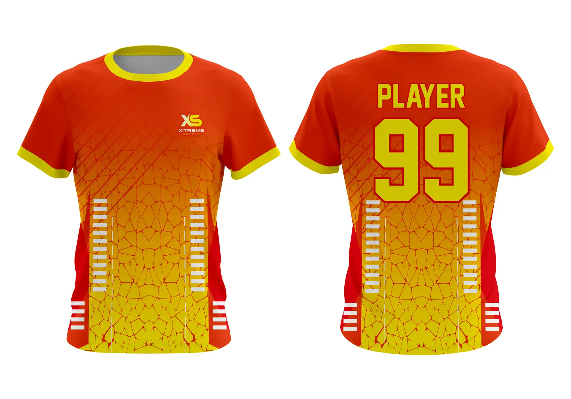 CUSTOMIZABLE T-SHIRT - Image 6