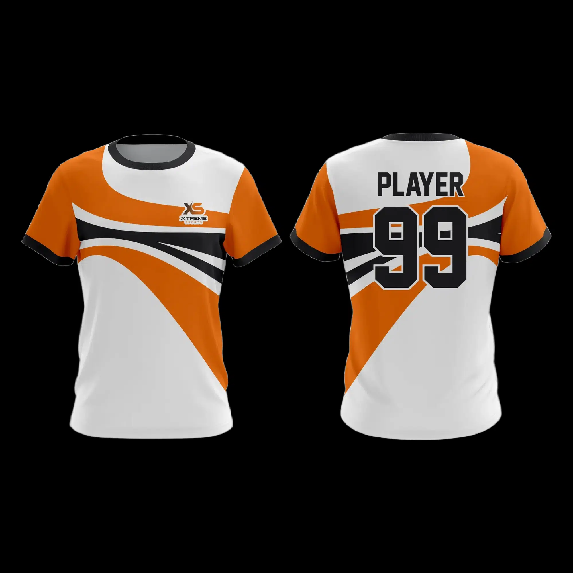 CUSTOMIZABLE T-SHIRT - Image 10