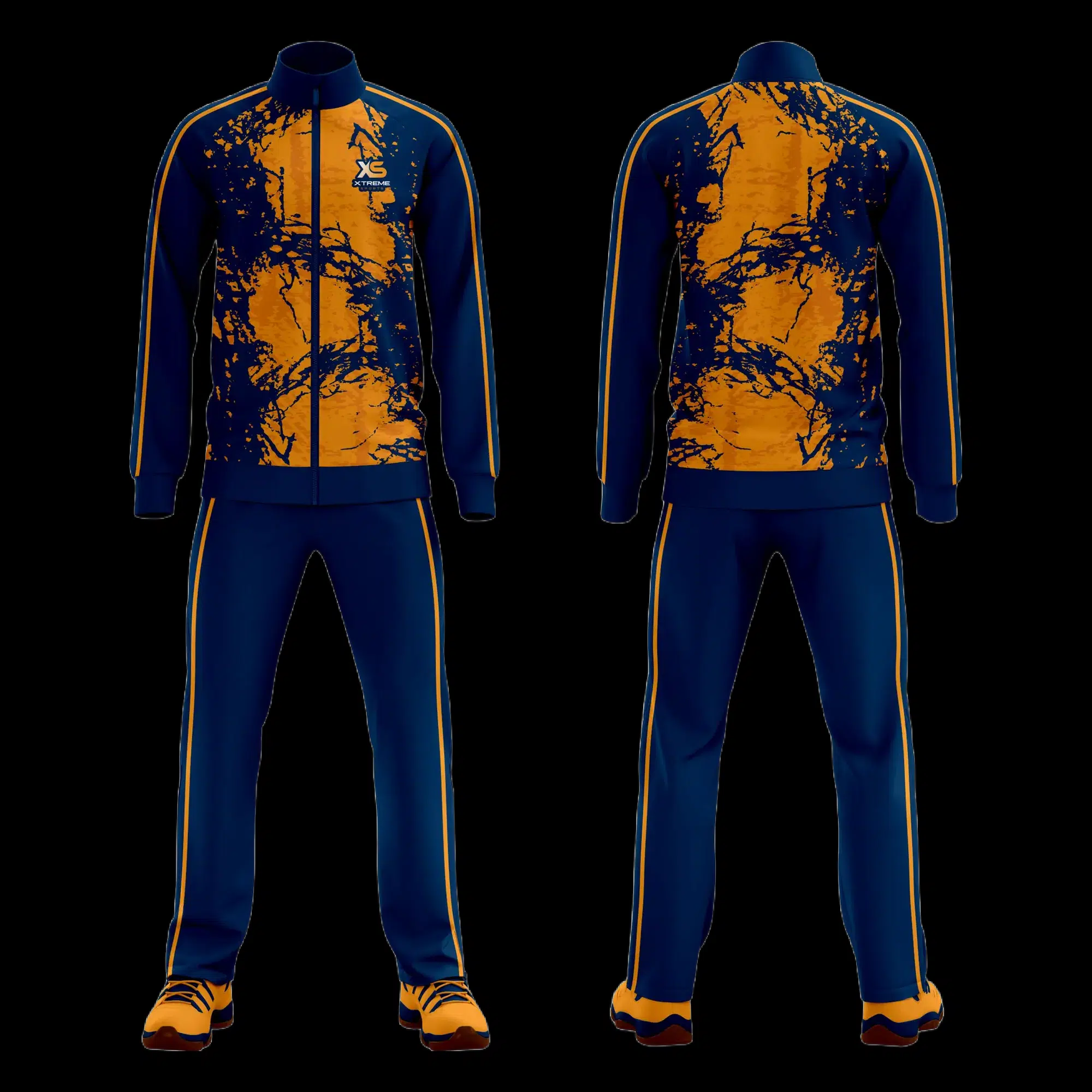 CUSTOMIZABLE TEAM TRACKSUIT - Image 10