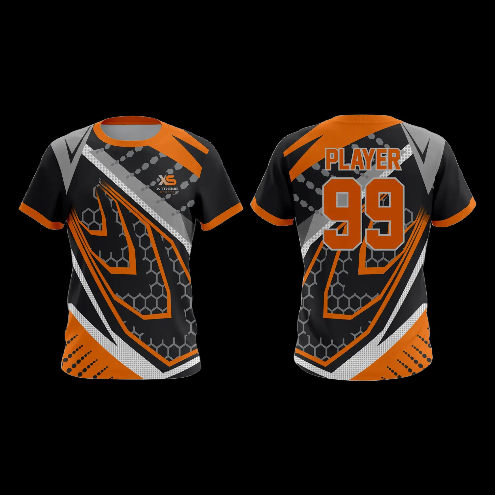 CUSTOMIZABLE T-SHIRT - Image 8