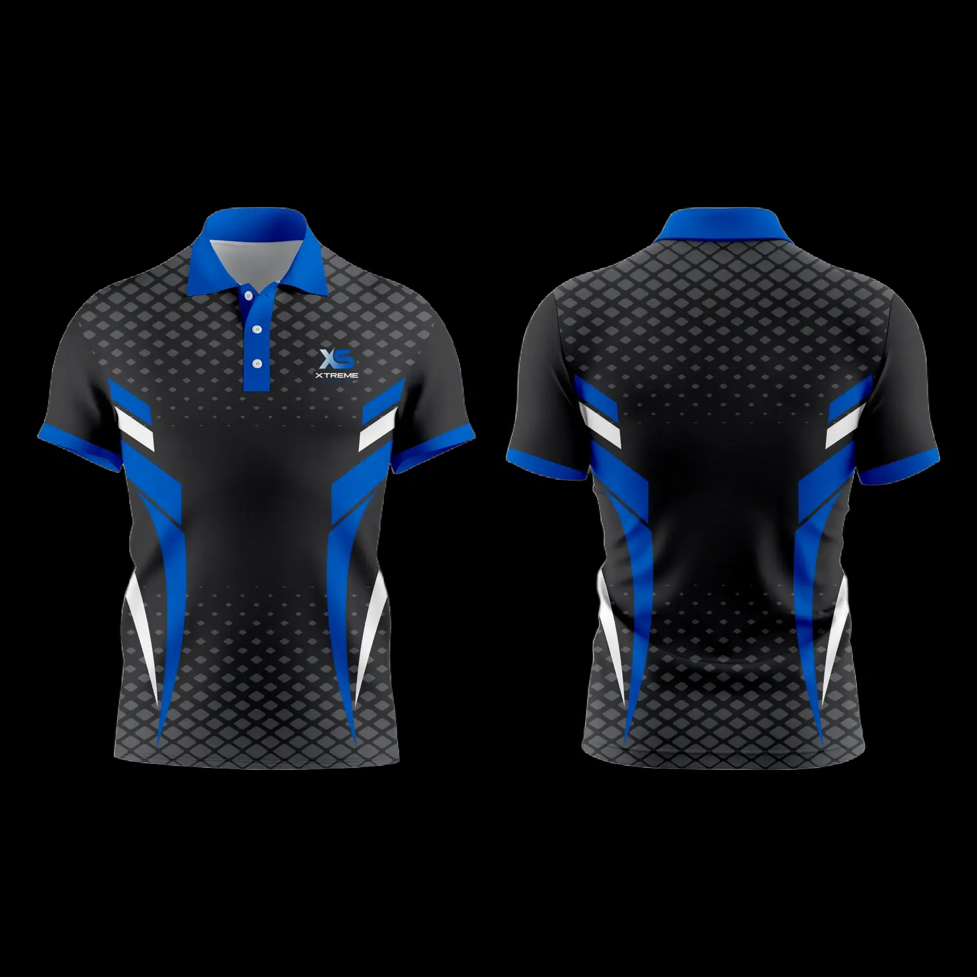 CUSTOMIZABLE GOLF SHIRTS - Image 3