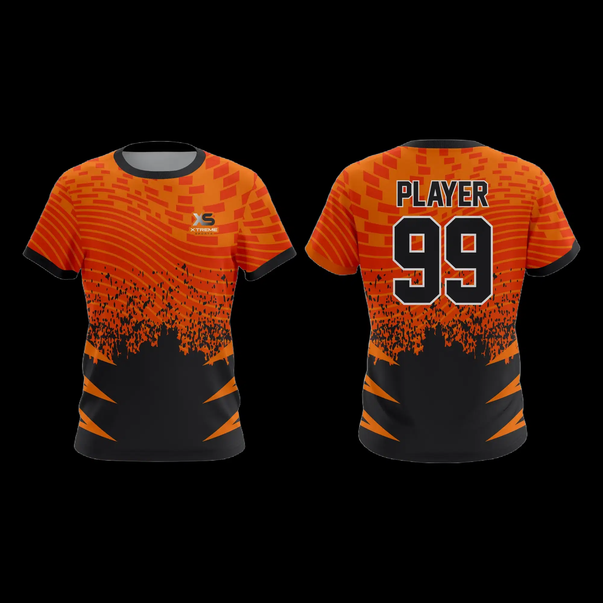 CUSTOMIZABLE T-SHIRT - Image 5