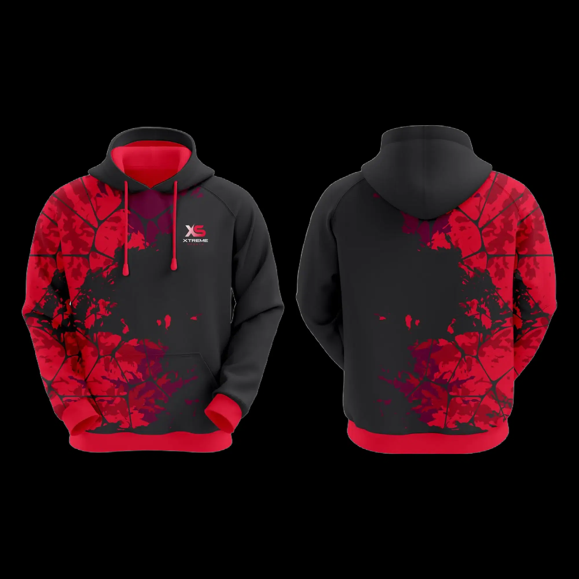 CUSTOMIZABLE HOODIES - Image 4