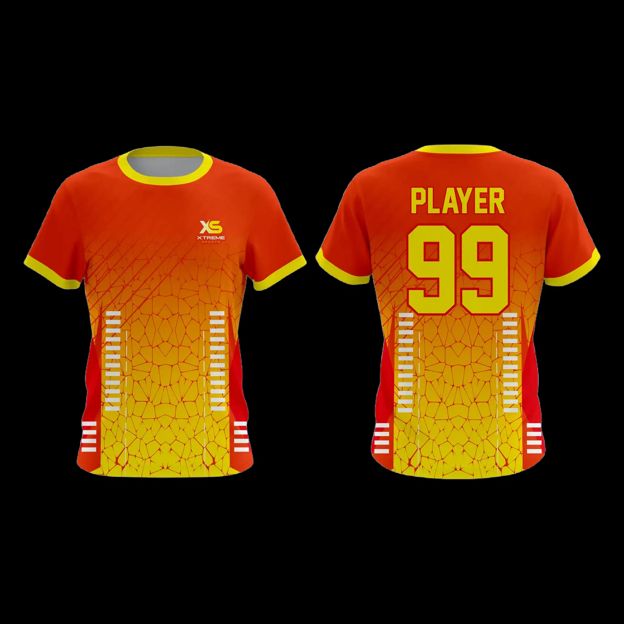 CUSTOMIZABLE T-SHIRT - Image 7