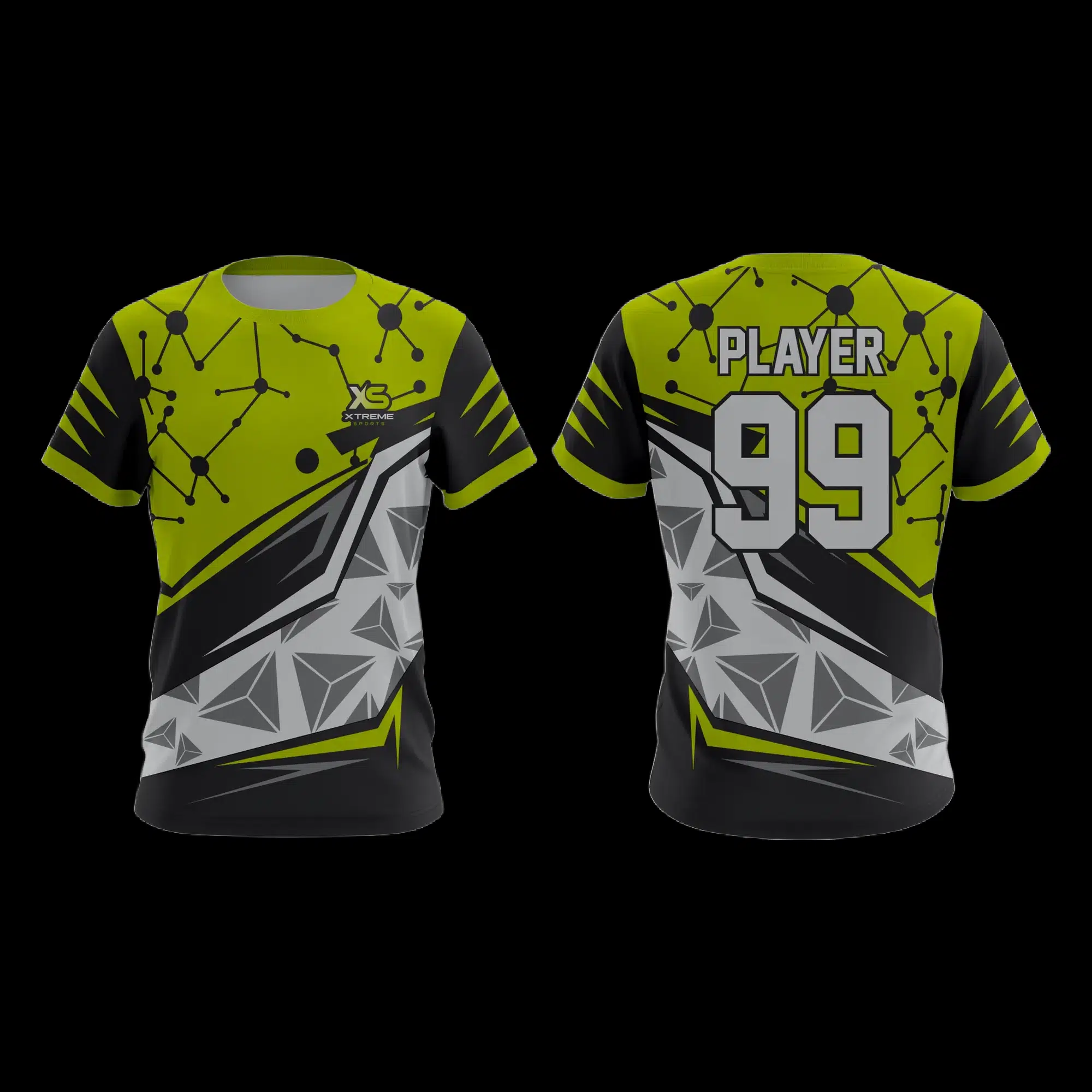 CUSTOMIZABLE T-SHIRT - Image 6