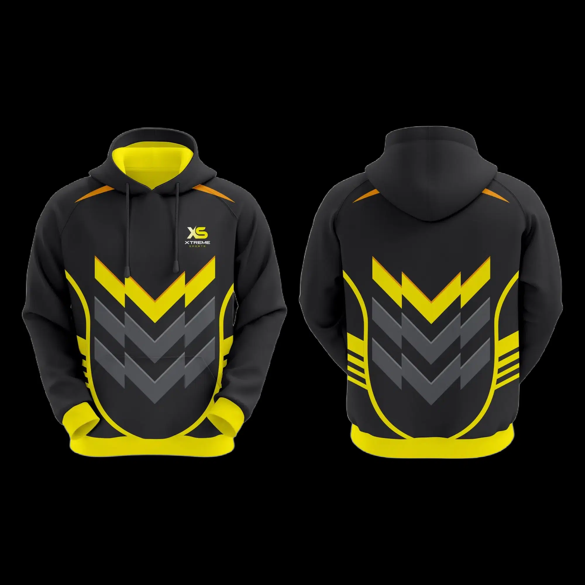 CUSTOMIZABLE HOODIES - Image 5