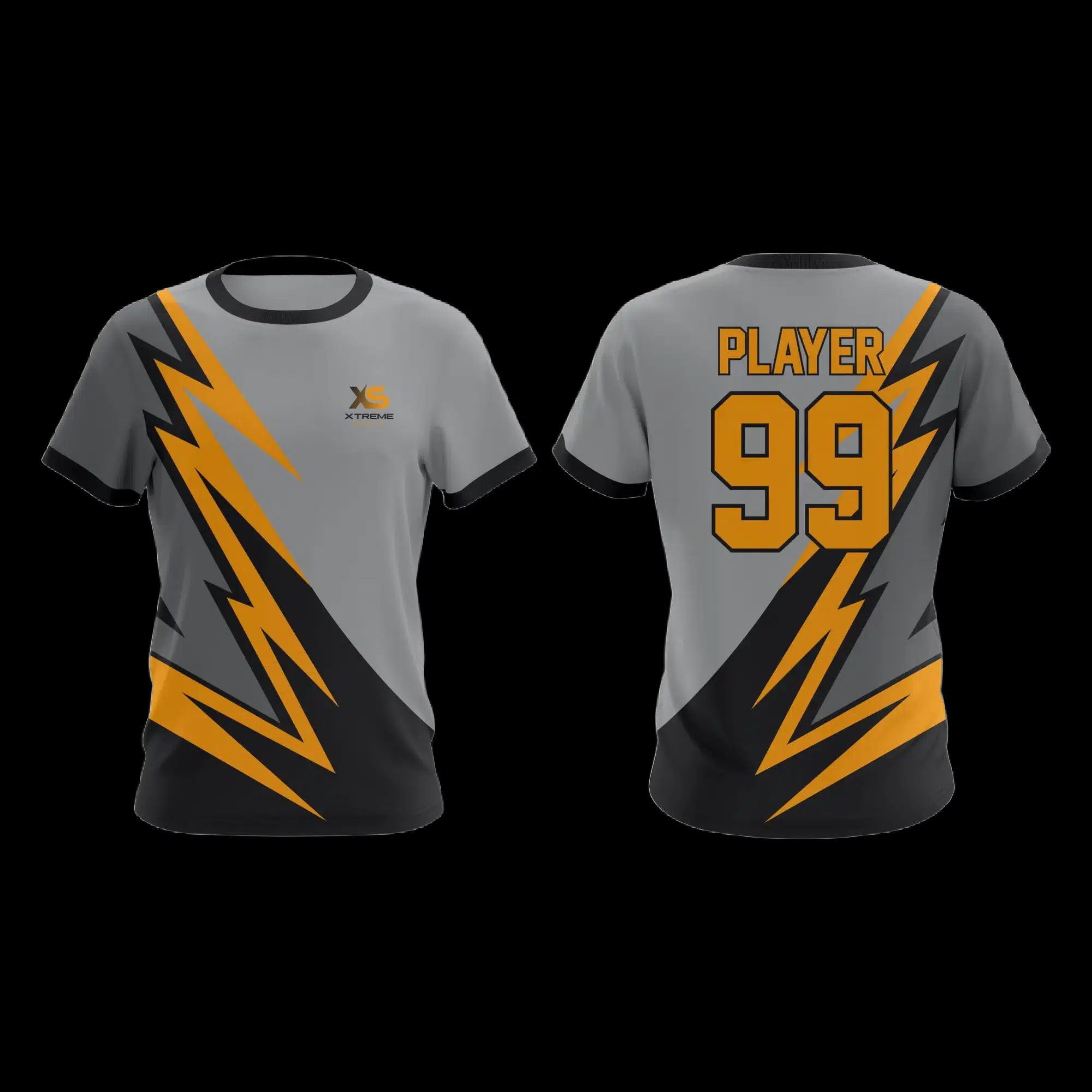 CUSTOMIZABLE T-SHIRT - Image 9