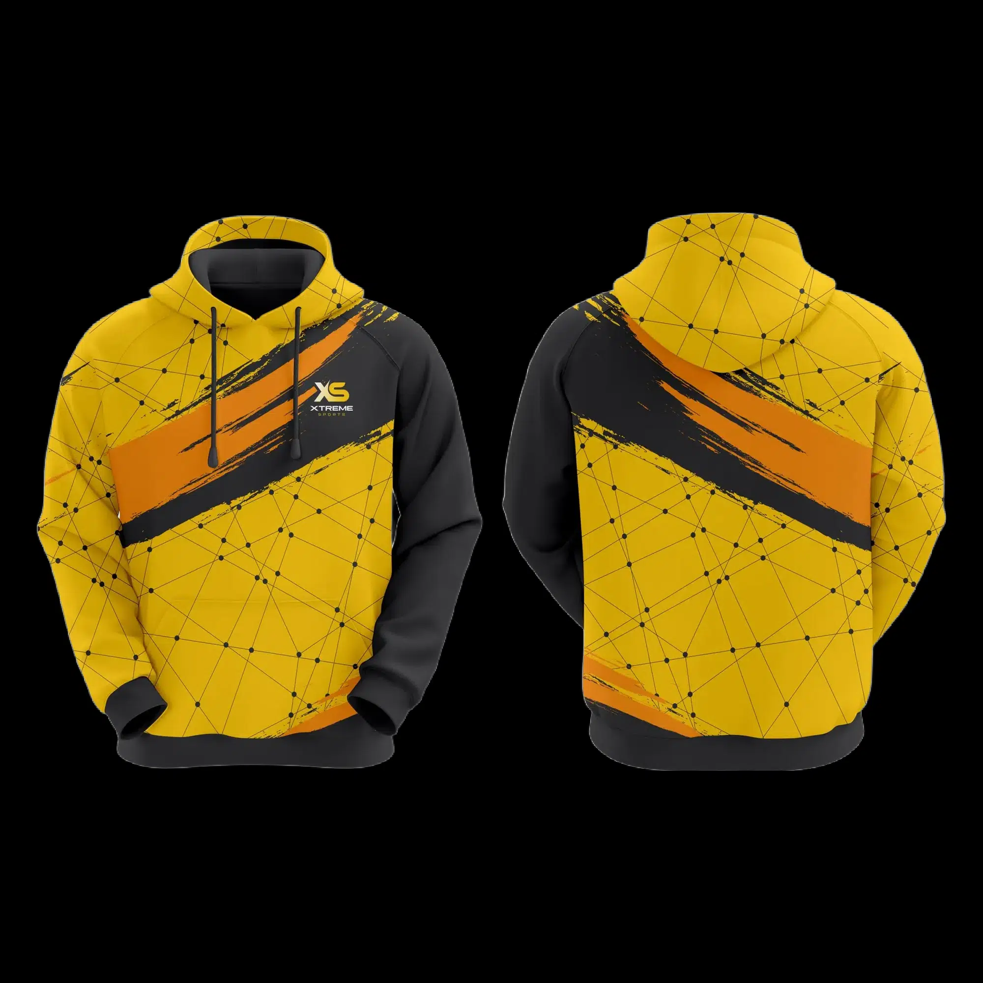 CUSTOMIZABLE HOODIES - Image 6
