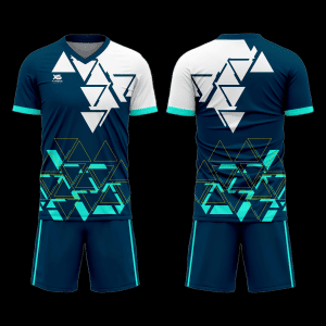 Customizable Volleyball Uniforms