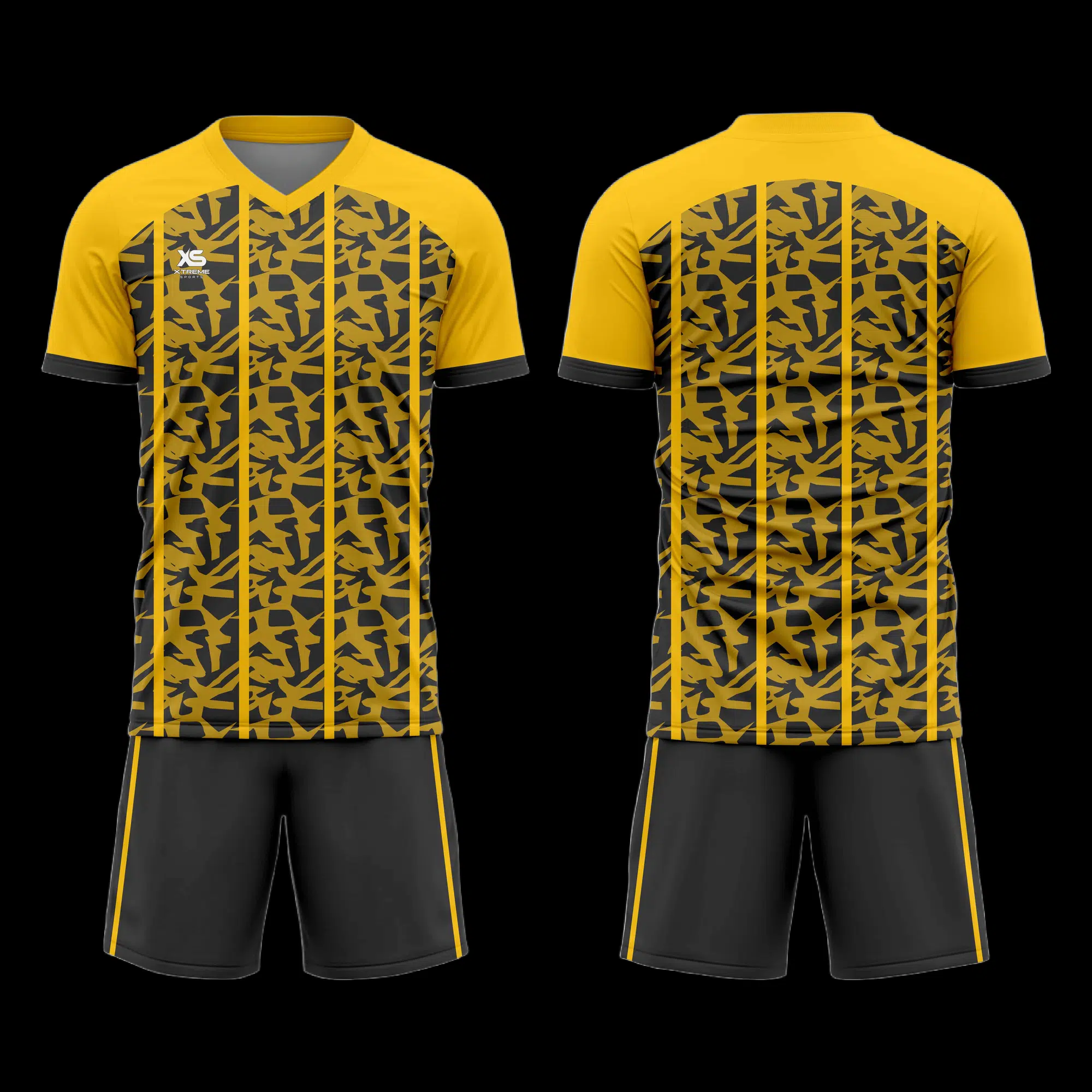 Customizable Volleyball Uniforms - Image 5