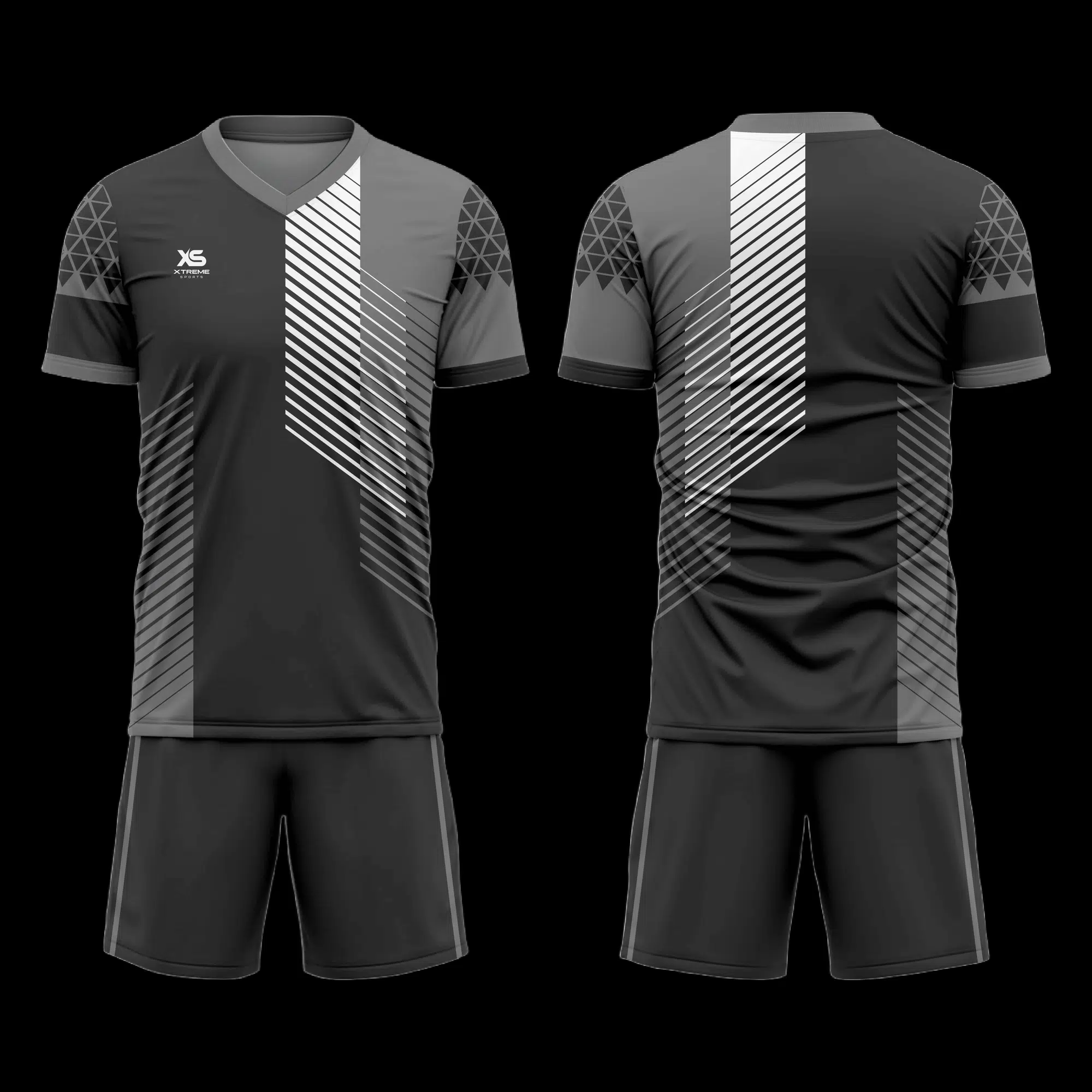 Customizable Volleyball Uniforms - Image 3