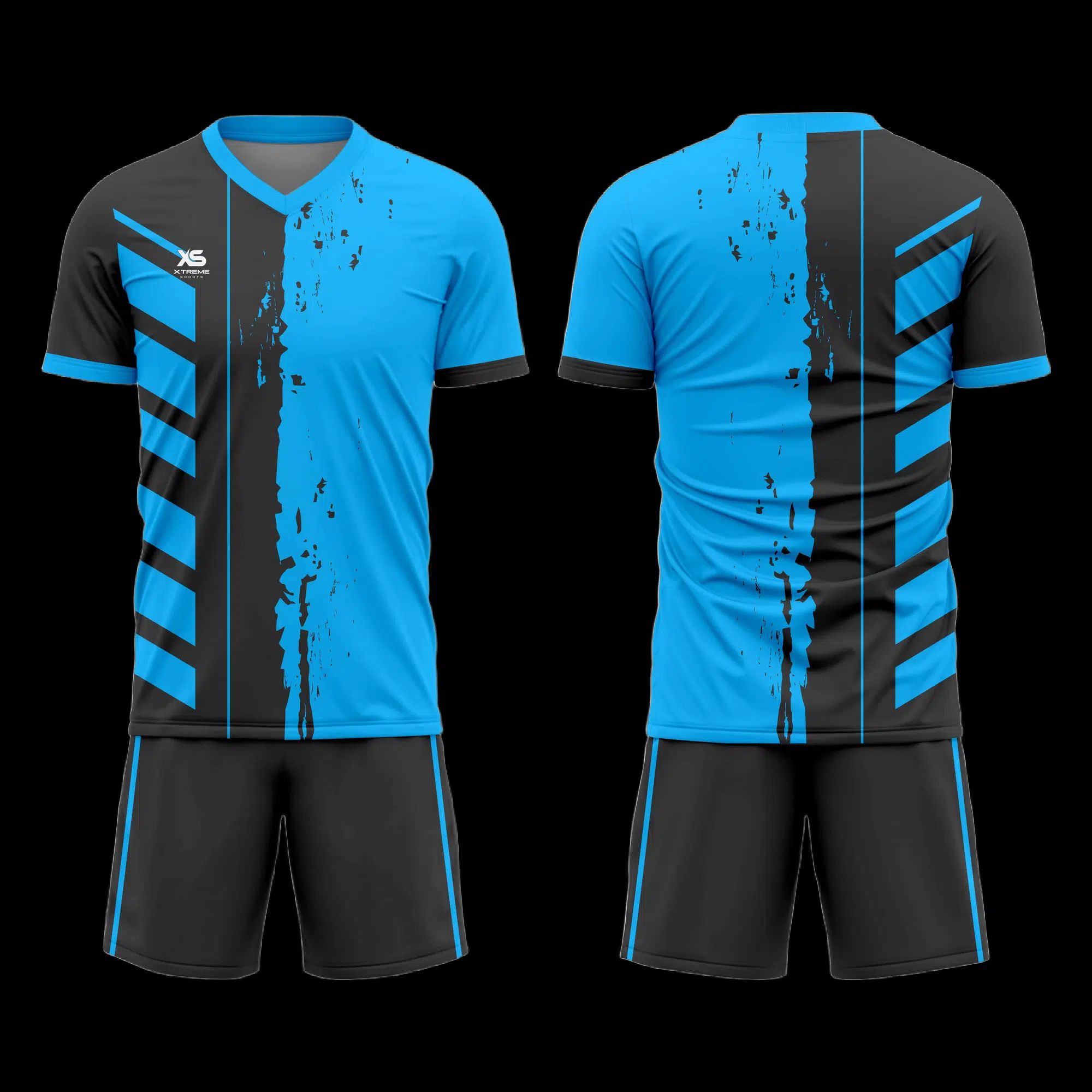 Customizable Volleyball Uniforms - Image 4